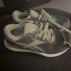 Reebok CrossFit sneakers